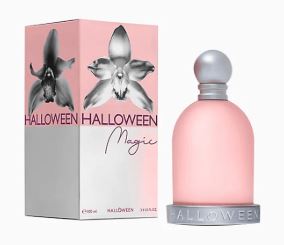 Jesus Del Pozo Halloween Magic EDT 100ml